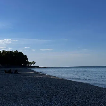 דירה The Small *