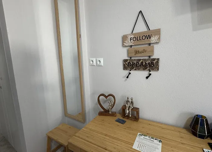 Διαμέρισμα The Small *