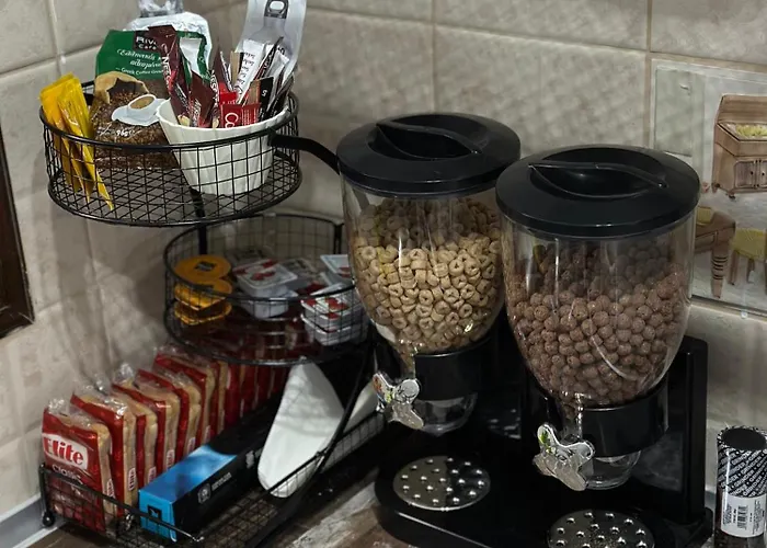 The Small Άγιος Ιωάννης