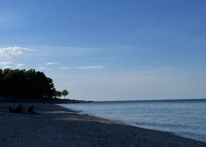 דירה The Small *