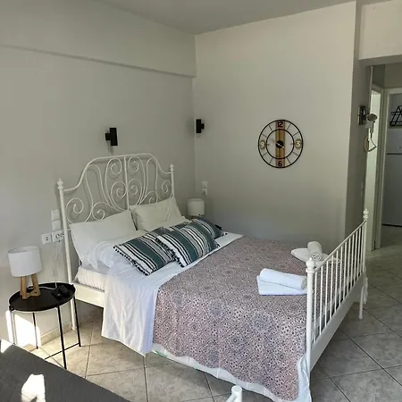 The Small Agios Ioannis (Thessaly)