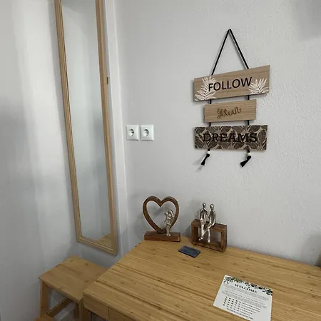 Lejlighed The Small *