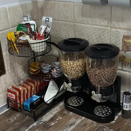 The Small Agios Ioannis (Thessaly)