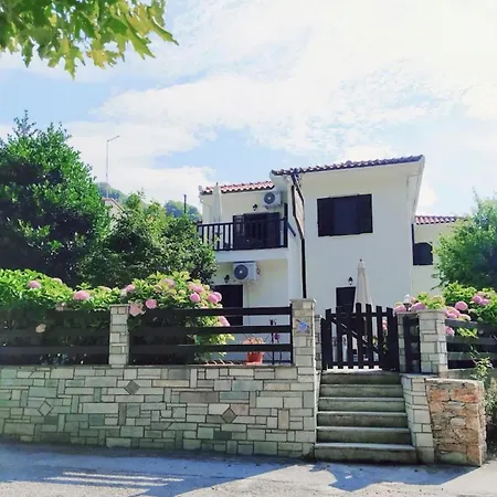 The Small Agios Ioannis (Thessaly)