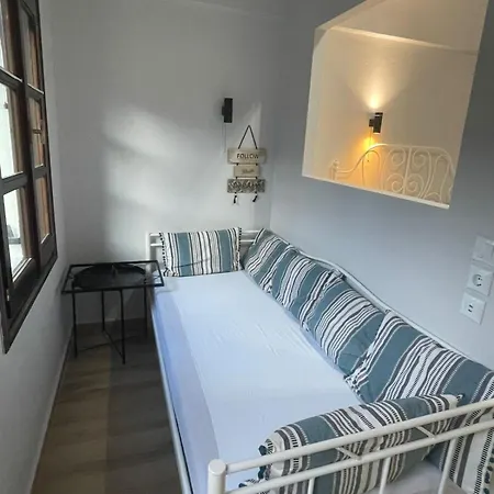 Apartment The Small Agios Ioannis (Thessaly)