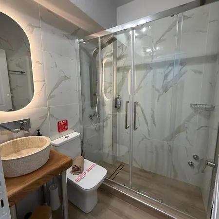 Apartment The Small Agios Ioannis (Thessaly)